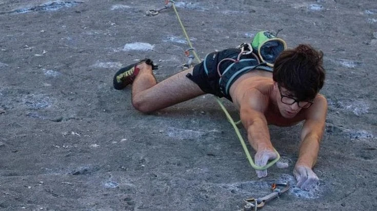 Secondo alpinista morto in Trentino. E’ precipitato dalla parete del Sasso San Giovanni
