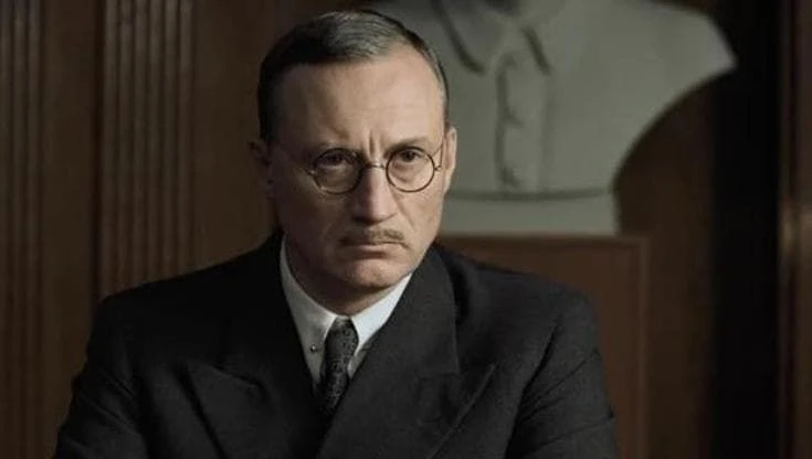 “Due procuratori” nel cuore oscuro dello stalinismo