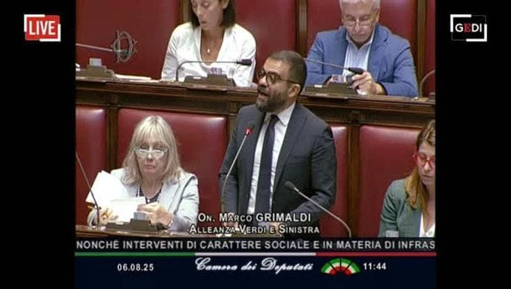 Camera, question time con i ministri Ciriani, Giorgetti, Urso, Schillaci e Abodi: la diretta video