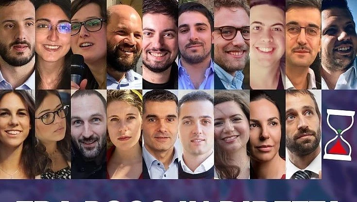Pd, l'appello contro il potere delle correnti degli under 40 a Letta: più primarie, anche per i candidati in Parlamento