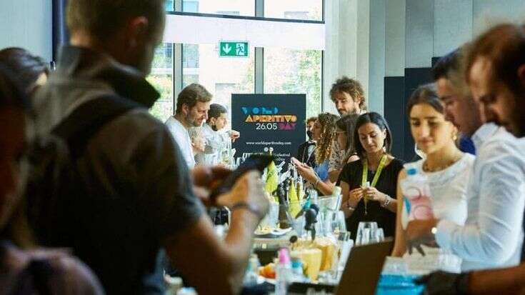 Aperitivo Festival a Milano, tre giorni per scoprire il meglio del rito del drink