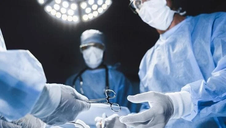 Bimba investita dal padre in Molise, autorizzata la donazione degli organi