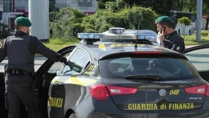 Fisco, Gdf: nel 2020 scoperti 3.546 evasori totali e quasi 20 mila lavoratori in nero