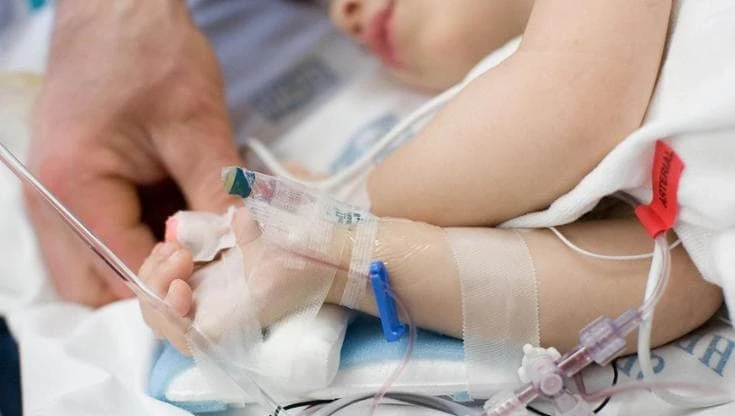 Usa, vaccini in calo. E negli ospedali tornano le malattie scomparse
