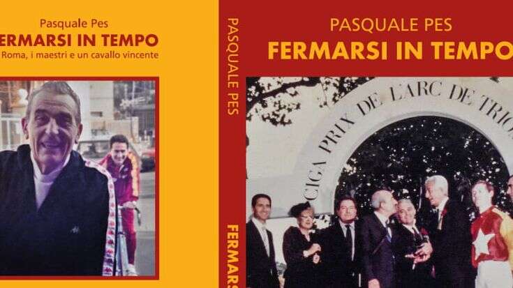 “Fermarsi in tempo” autobiografia avventurosa tra purosangue, Africa e il calcio anni Ottanta