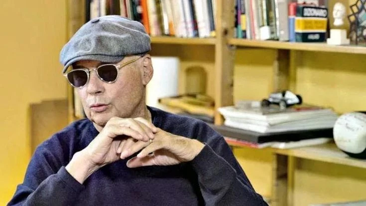 Alessandro Baricco: 