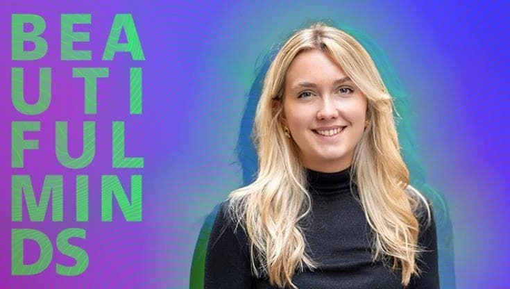 Emma “Scienza” Prévot, a 25 anni costruisce gemelli digitali per capire meglio le malattie