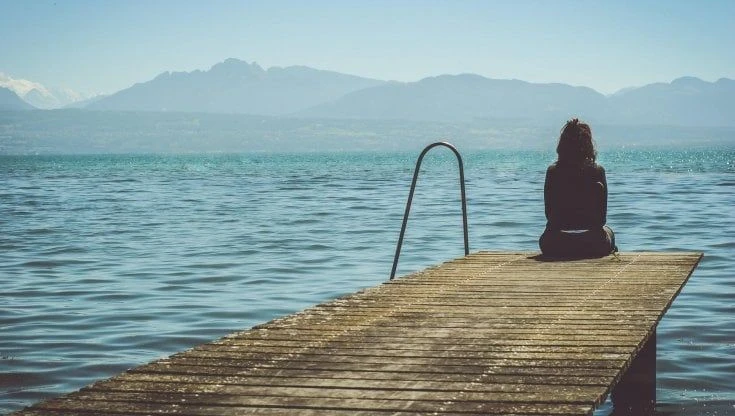 Depressione: la terapia su misura con un esame del sangue