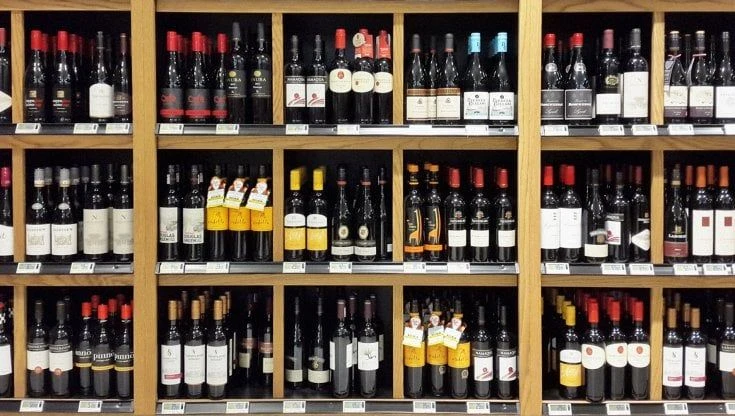 Regioni in etichetta, giro di affari da 2,6 miliardi di euro. Domina il Trentino Alto-Adige