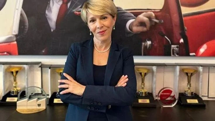 Chiara Ferragni e il caso pandoro, parla Alessandra Balocco: “Mai scorretti con i consumatori, proteggere la reputazione dell’azienda”