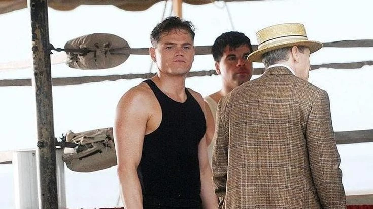 Devin Harjes, morto l’attore di Daredevil, Gotham e Manifest. Aveva 41 anni
