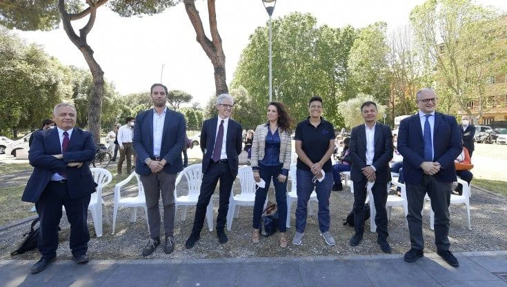 Primarie centrosinistra, a Roma incognita affluenza. Letta: 