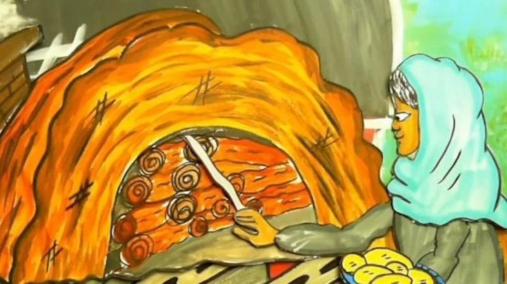 Gaza, storie da una tenda: i corti dei bambini che commuovono il mondo