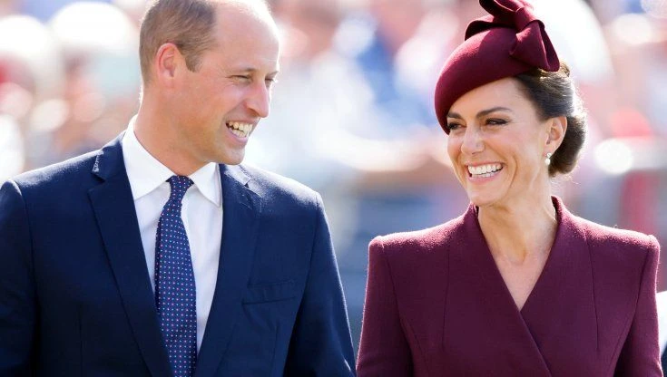 Tredici anni fa, il royal wedding: ma come stanno, William e Kate? E 10 cose che forse non sapete di quel giorno