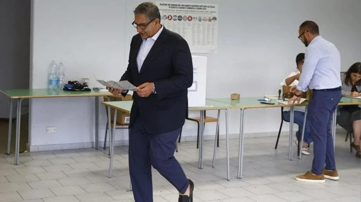 Europee, in Liguria c’è un “effetto Toti” sul voto: il centrosinistra sorpassa il centrodestra, a Genova il Pd a più dieci su Fdi