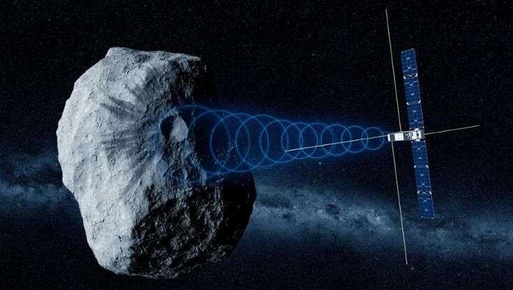 Hera in missione per la difesa planetaria: ecco cosa farà la detective degli asteroidi