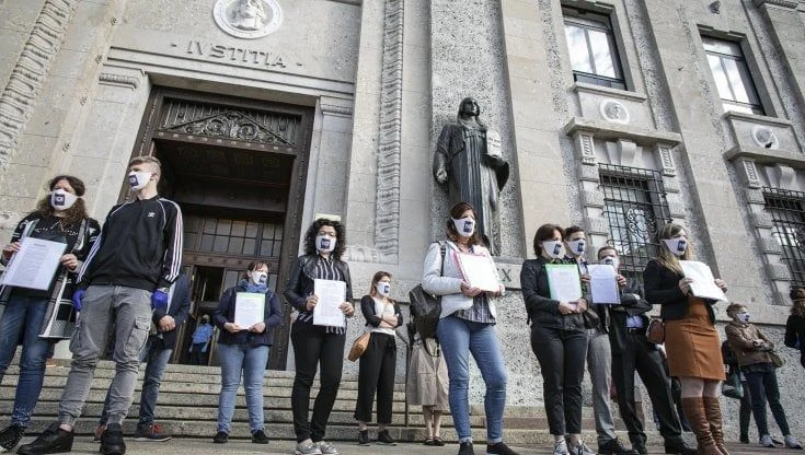 Inchiesta sui morti di Covid, ecco cosa è successo tra febbraio e aprile 2020 nella Bergamasca