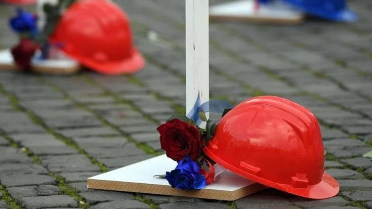 Inail, stabili gli infortuni ma crescono le malattie professionali. Meloni: “Sicurezza è priorità”