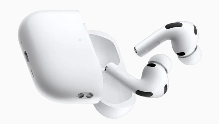 AirPods Pro 3, quando le cuffie si prendono cura della salute