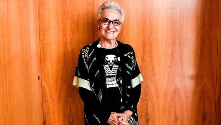 È morta Rosita Missoni signora dello stile italiano