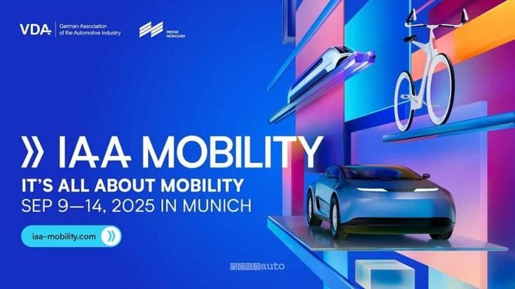 Auto private, veicoli autonomi e trasporti pubblici: ecco come sarà la mobilità del futuro per l’IAA