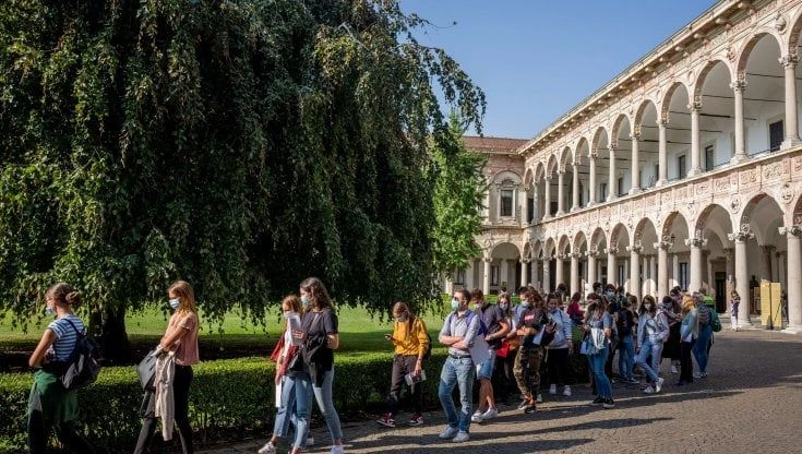 Milano, alla Statale la prima cattedra di Cure palliative per assistere chi ha malattie inguaribili