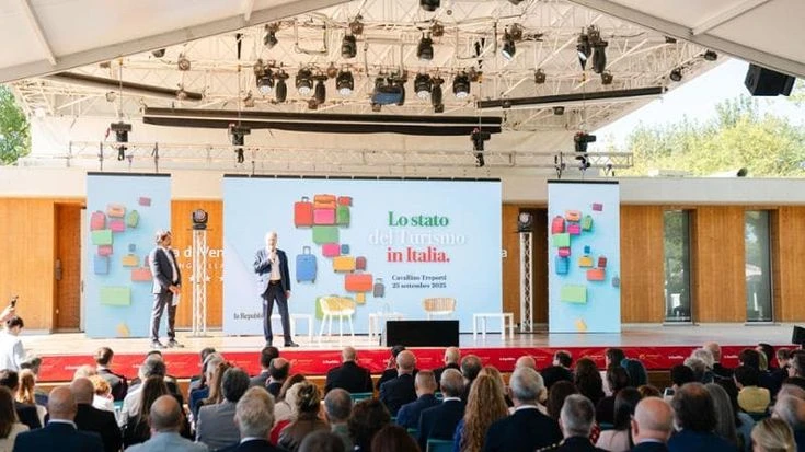 Tassa di soggiorno da rifare. Urso: “Modello Portogallo per attirare i pensionati”