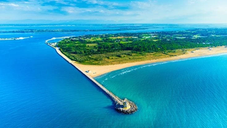 Sull’onda del cambiamento, chiamatele Comunità marine