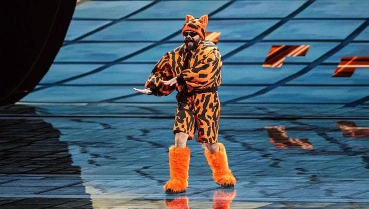 Eurovision, via al toto-vincitore: Sal Da Vinci sfida le favorite Finlandia, Grecia e Danimarca