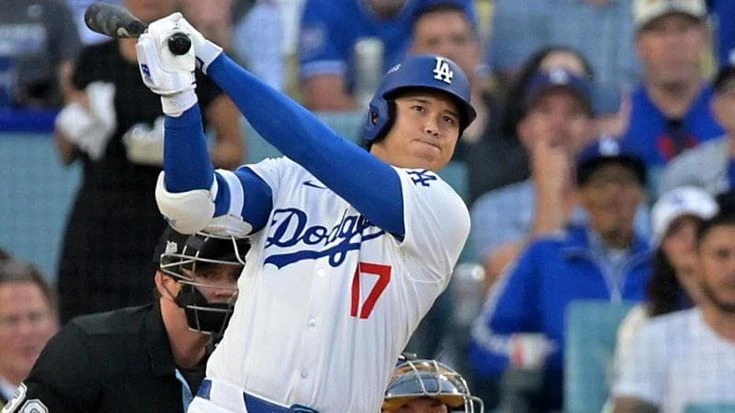 Ohtani, Wembanyama e i segreti dell’allenamento CLA: cos’è e perché sta rivoluzionando lo sport