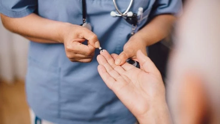 Diabete, la fotografia italiana della malattia da 300 centri specialistici