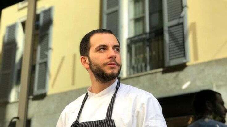 Chef stellato Minchillo indagato per truffa: per il ristorante usò fondi pubblici erogati dal padre