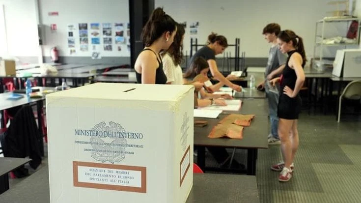Referendum 8 e 9 giugno, a Milano 10mila richieste di voto da studenti e lavoratori fuori sede