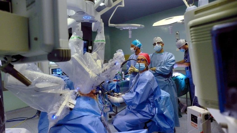 Interventi chirurgici: se avete avuto il Covid, meglio posticipare di due mesi