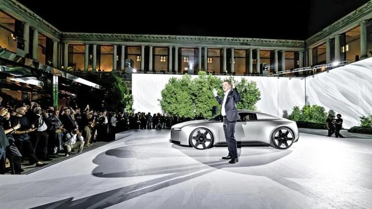 Döllner: “La nuova era Audi parte dal design”