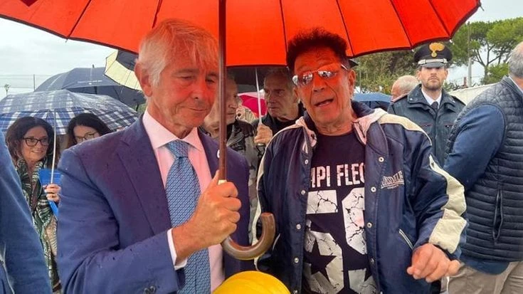 Coppa America e stadio Maradona, l’allarme di Abodi: “Bisogna correre, c’è poco tempo...”