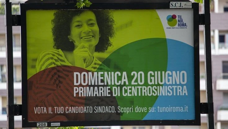 Comunali, domenica le primarie del centrosinistra a Roma e Bologna: i candidati e come si vota