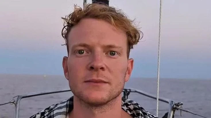 Flotilla, la madre di Crippa: “Spaventata dai racconti di chi è tornato. Ma condivido la sua scelta