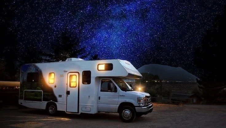 L'exploit dei camper, ecco le tendenze per l'estate