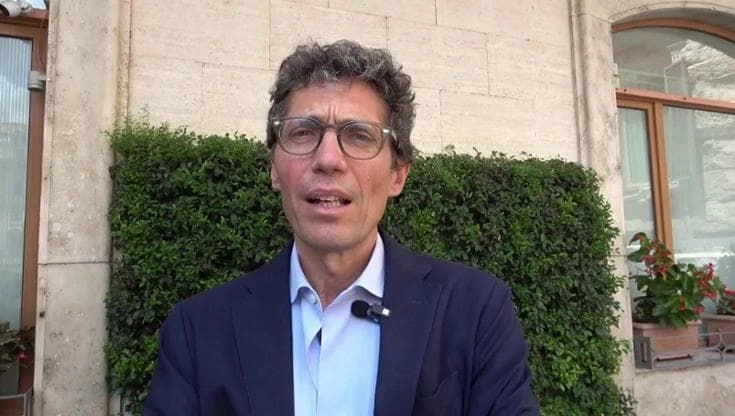 Caso Almasri, Magi: 