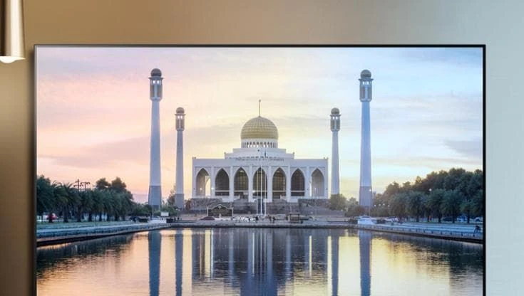 Ecco i nuovi televisori Panasonic per il 2025: poca IA, tanta sostanza