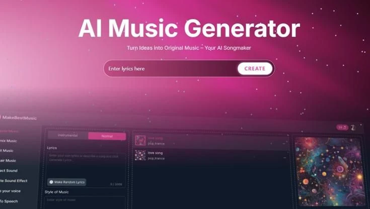 Gli accordi sull’intelligenza artificiale nella musica sono una vittoria per artisti e fan