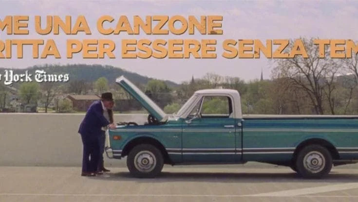 Il lunedì del cinema, in streaming il 17 novembre il film 'Old Man and the Gun'