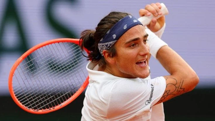 Bellucci subito fuori a Cincinnati. Oggi in campo Sinner, Musetti, Cobolli e Sonego