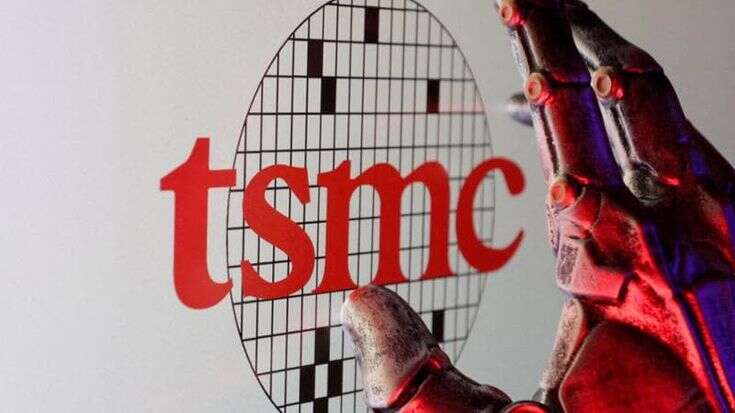 Trump e Tsmc verso l’annuncio di maxi investimento da 100 miliardi negli Usa per la produzione chip