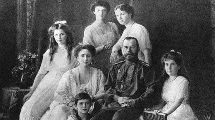 Almanacco di oggi, 18 giugno: Anastasia, la principessa della leggenda