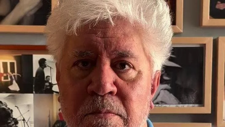 Almodóvar per Gaza, l'appello a Sanchez: 