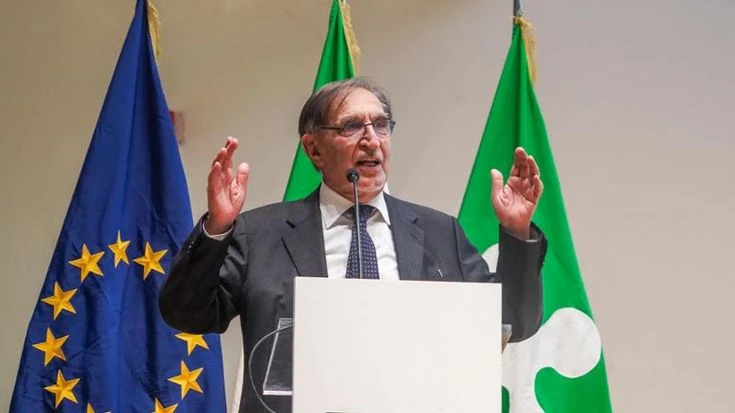 La Russa alla guerra delle ciclabili a Milano: “Quando vinceremo toglieremo quella in Buenos Aires”