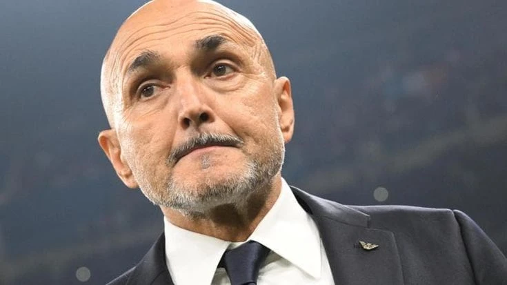 Spalletti, oggi atteso allo Stadium: dopo la firma vedrà la Juve contro l’Udinese