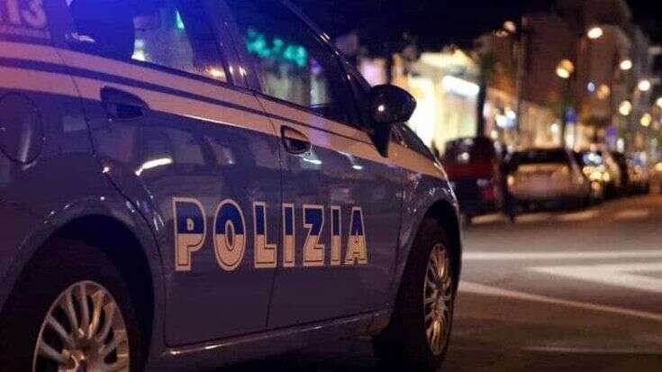 “Violenza di gruppo fuori dalla discoteca la notte di Ferragosto”: in manette due giovani ventenni che stavano per lasciare la città